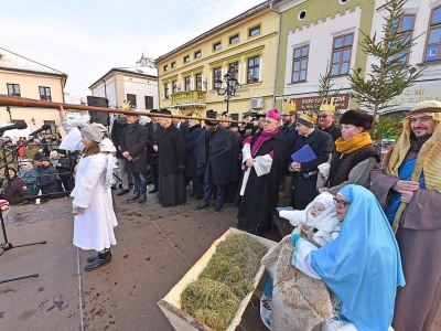 Korowód Trzech Króli za nami - zdjęcie14