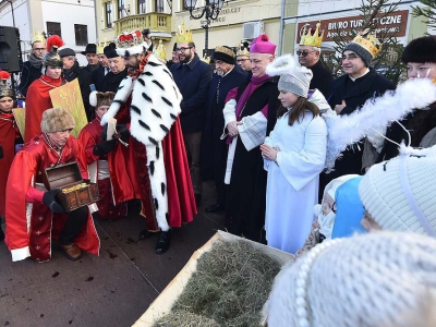 Korowód Trzech Króli za nami - zdjęcie12