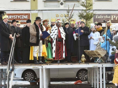 Korowód Trzech Króli za nami - zdjęcie13