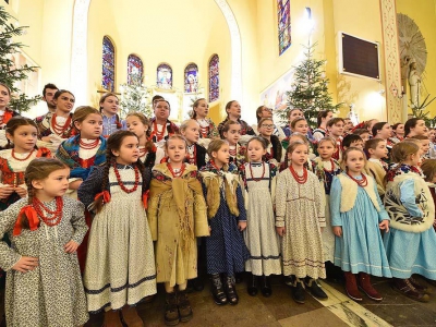 Korowód Trzech Króli za nami - zdjęcie43