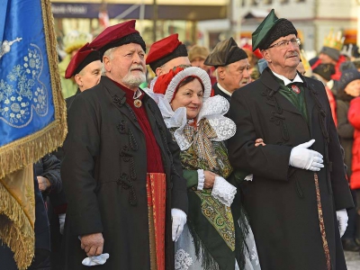 Korowód Trzech Króli za nami - zdjęcie6