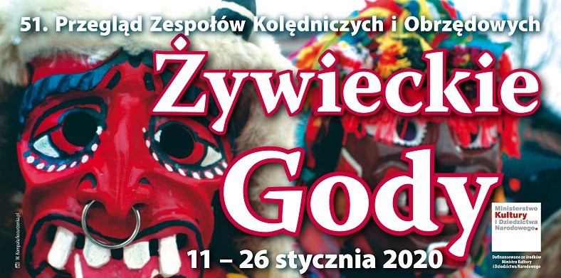 Żywieckie Gody już w najbliższy weekend