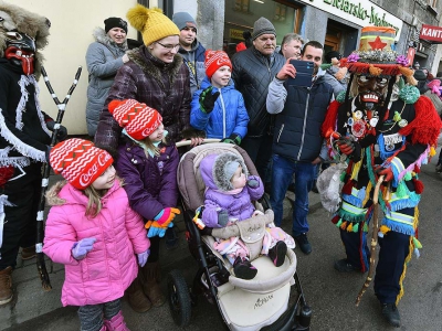 Żywieckie Gody za nami - zdjęcie19