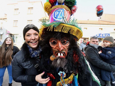 Żywieckie Gody za nami - zdjęcie18