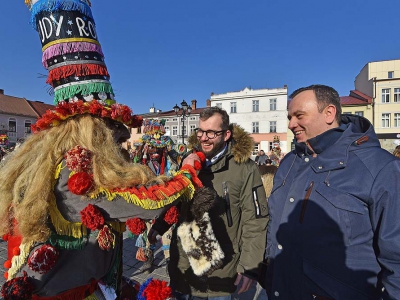 Żywieckie Gody za nami - zdjęcie13