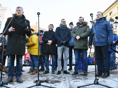 Żywieckie Gody za nami - zdjęcie8