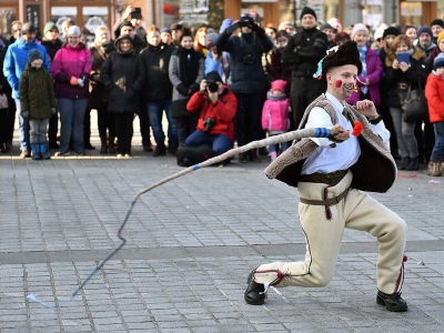 Żywieckie Gody za nami - zdjęcie9