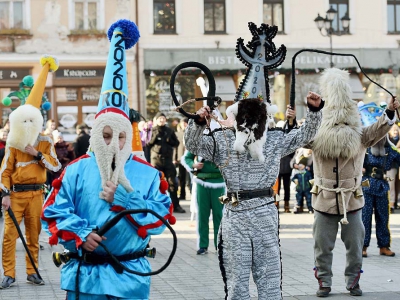 Żywieckie Gody za nami - zdjęcie3