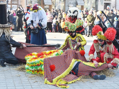 Żywieckie Gody za nami - zdjęcie38