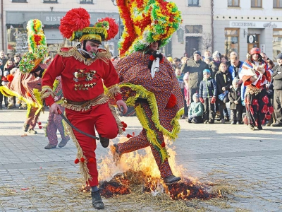 Żywieckie Gody za nami - zdjęcie1