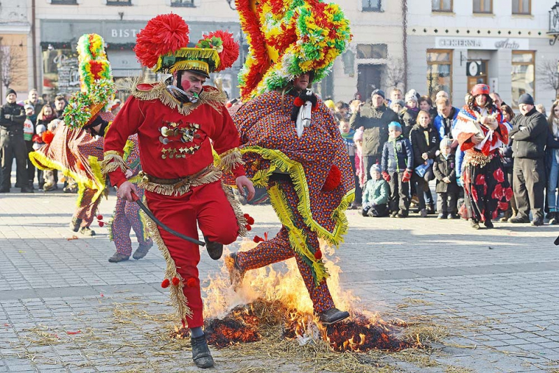 Żywieckie Gody za nami