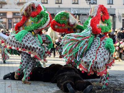 Żywieckie Gody za nami - zdjęcie39