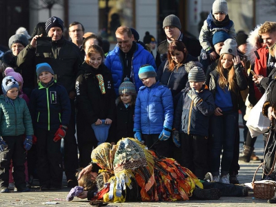 Żywieckie Gody za nami - zdjęcie33