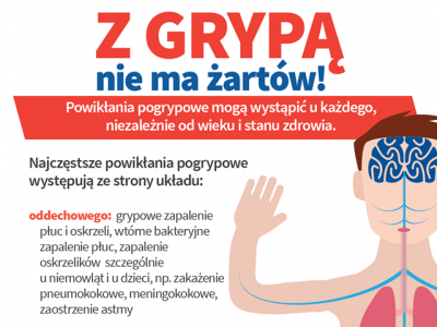 Grypa a przeziębienie - zdjęcie2