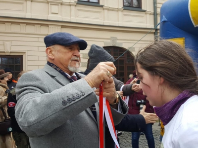 Bieg Tropem Wilczym za nami - zdjęcie11