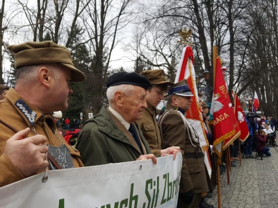 Bieg Tropem Wilczym za nami - zdjęcie12