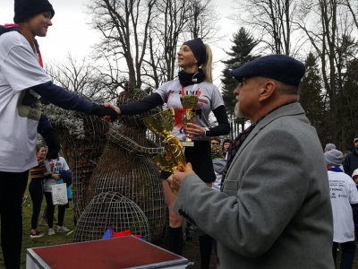 Bieg Tropem Wilczym za nami - zdjęcie5