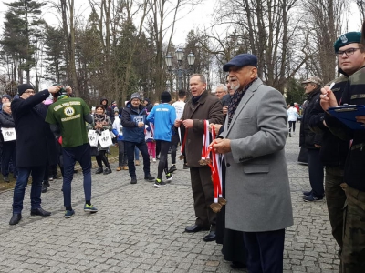 Bieg Tropem Wilczym za nami - zdjęcie3