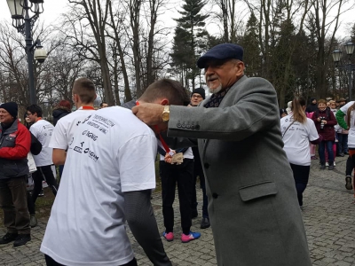 Bieg Tropem Wilczym za nami - zdjęcie8