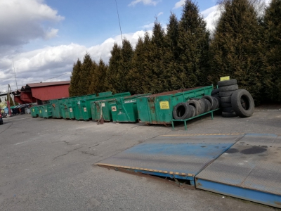 Zmiany w funkcjonowaniu PSZOK Żywiec oraz spółki Beskid - zdjęcie1