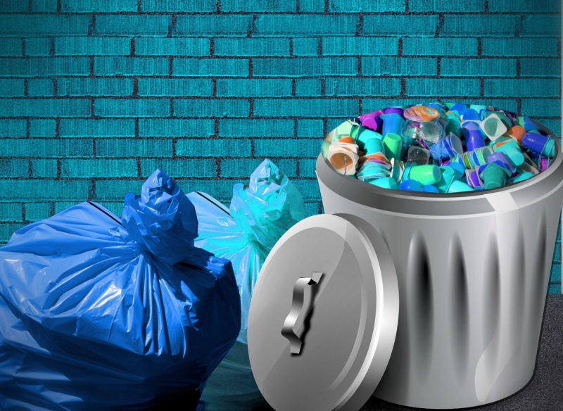Wytyczne w sprawie postępowania z odpadami