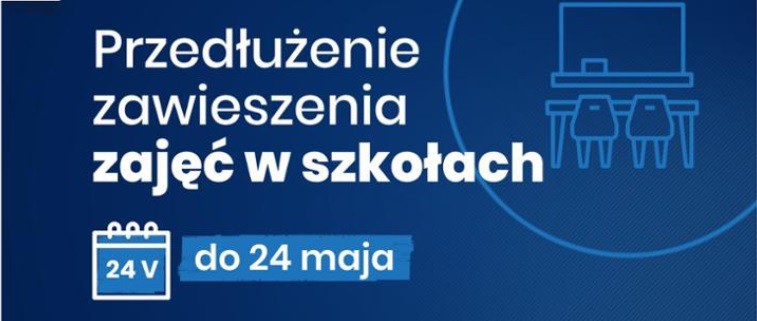 Nowe terminy egzaminów maturalnego i ósmoklasisty