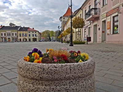 Miasto pięknieje - zdjęcie2