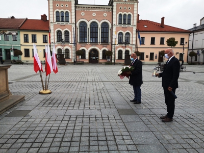 Święto Konstytucji 3 Maja - zdjęcie1