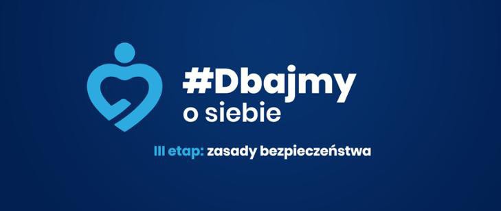 III etap znoszenia ograniczeń