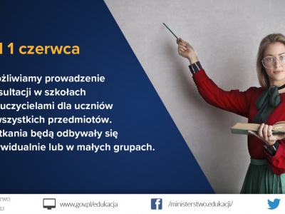 Co ze szkołami do wakacji? - zdjęcie3