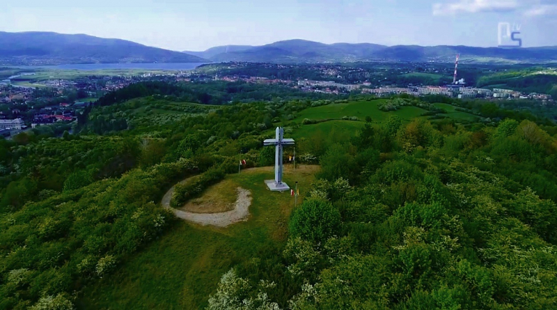 Krzyż Papieski