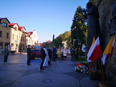 100. rocznica urodzin Papieża Polaka - zdjęcie1