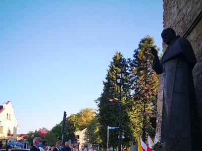 100. rocznica urodzin Papieża Polaka - zdjęcie9