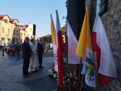 100. rocznica urodzin Papieża Polaka - zdjęcie7