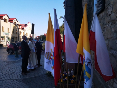 100. rocznica urodzin Papieża Polaka - zdjęcie8