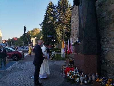 100. rocznica urodzin Papieża Polaka - zdjęcie6