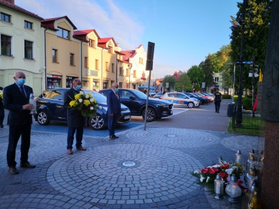 25 lat temu Papież odwiedził nasze miasto - zdjęcie5