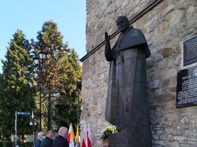 25 lat temu Papież odwiedził nasze miasto - zdjęcie6