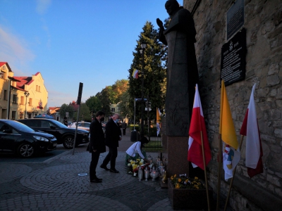 25 lat temu Papież odwiedził nasze miasto - zdjęcie7