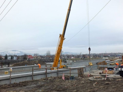 Budowa nowego mostu - zdjęcie3