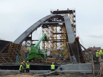 Budowa nowego mostu - zdjęcie4