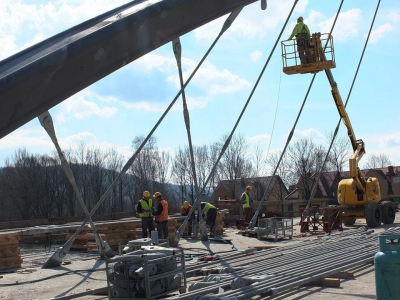 Budowa nowego mostu - zdjęcie12