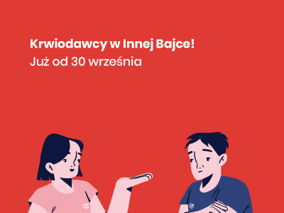 Złoto w Krwiodawstwie! - zdjęcie1