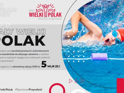 Czas na inwestycję w sportową przyszłość! - zdjęcie1