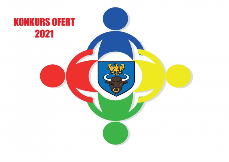 Ogłoszenie otwartego konkursu ofert na realizację zadań publicznych miasta Żywca na rok 2021