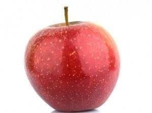 Bezpłatne wydawanie jabłek