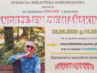 Podsumowanie 2020 roku - Żywiecka Biblioteka Samorządowa - zdjęcie14