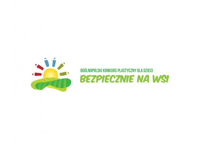 Kasa Rolniczego Ubezpieczenia Społecznego ogłasza XI Ogólnopolski Konkurs Plastyczny dla Dzieci