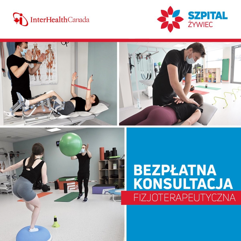 Szpital w Żywcu informuje