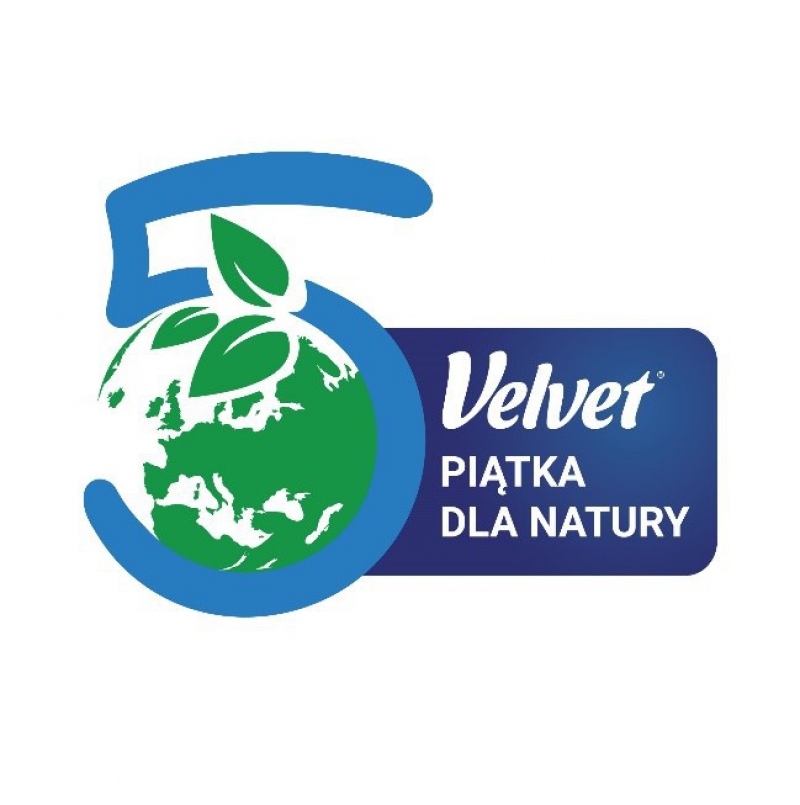 Velvet. Piątka dla Natury” – NOWY program edukacyjno-grantowy skierowany do szkół z powiatów olkuskiego i zawierciańskiego